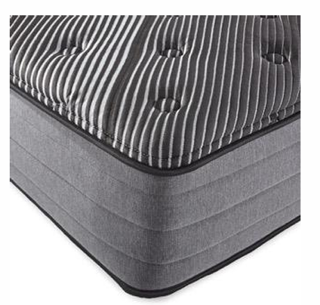 14" Lux Hybrid Plush