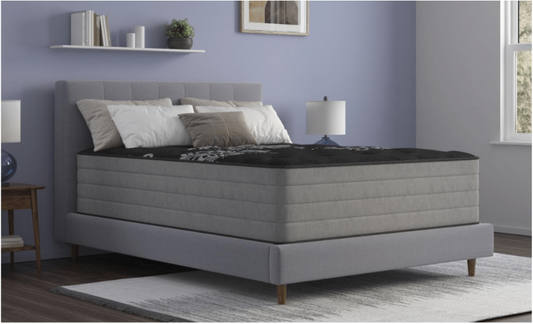 15" TRU Luxury Plush