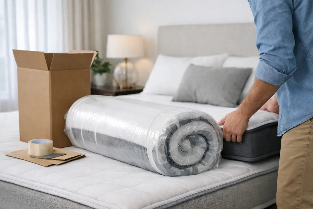 Sleep Trial Return Process: What to Expect