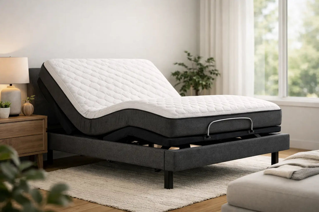 Are Adjustable Bases Worth It?