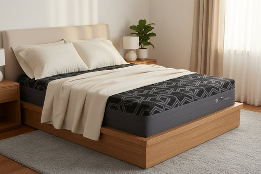 How to Find a Good Cheap Hybrid Mattress (Without Getting Burned)