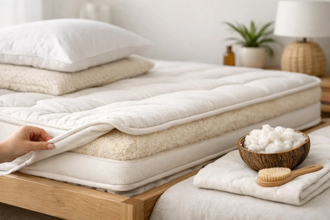 Fiberglass Free Mattress Review Guide
