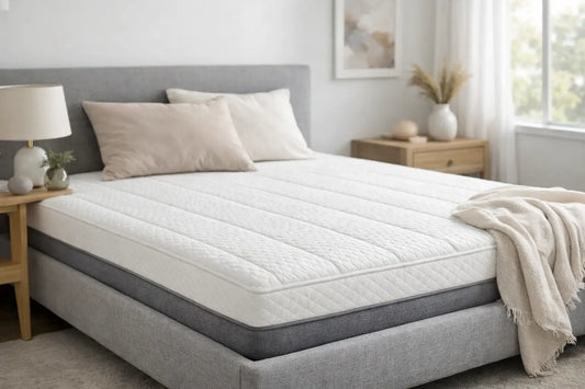 Best Memory Foam Mattress for Guest Room