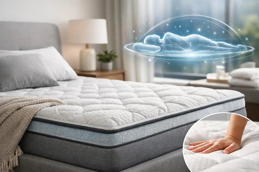 Mattress Trends That Matter for Better Sleep