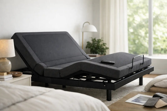 Adjustable Bed Base Guide for Smart Shoppers