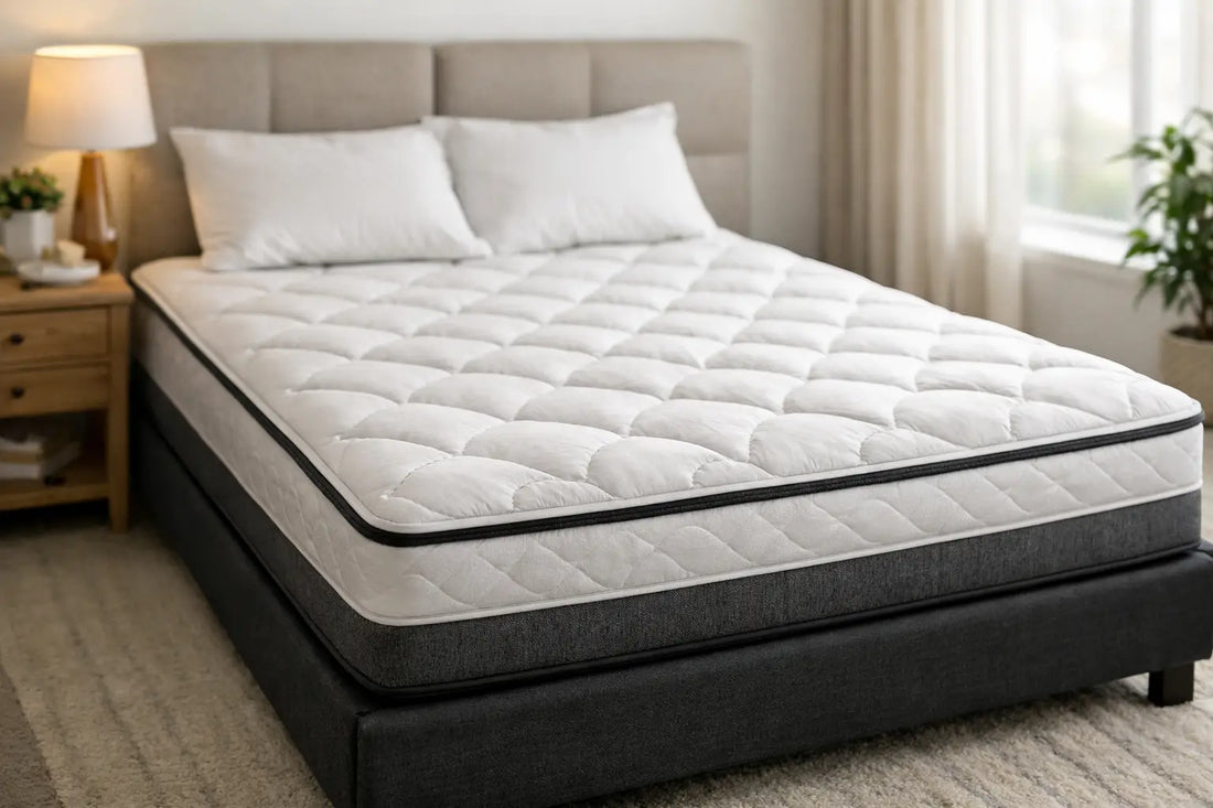 Best Queen Mattress Under 300