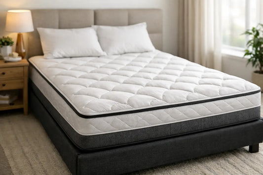 Best Queen Mattress Under 300