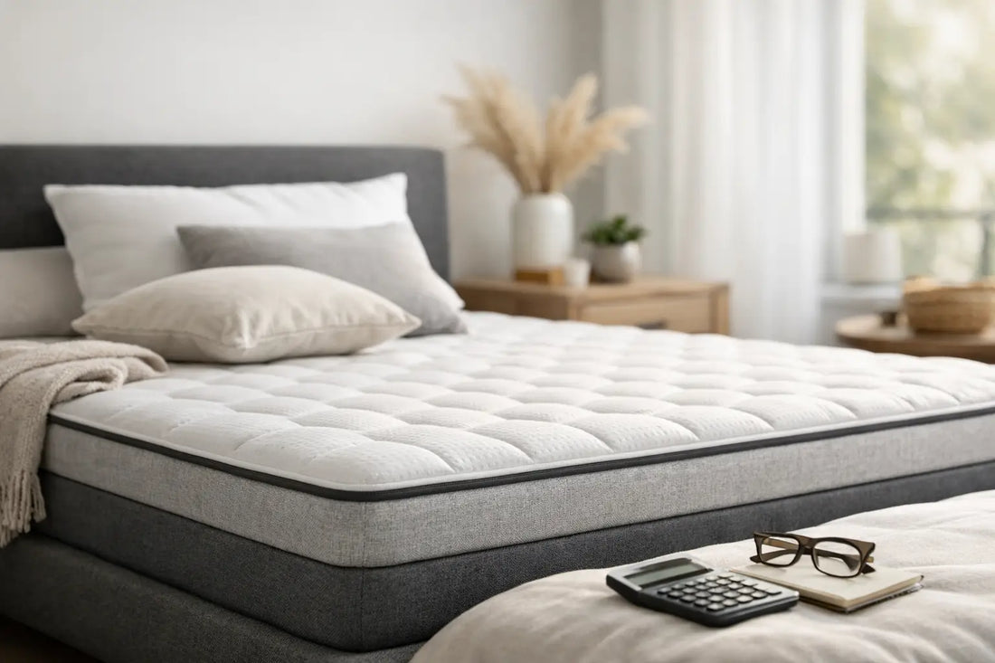 Best Budget Mattress Brands to Consider