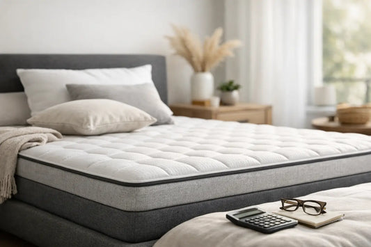 Best Budget Mattress Brands to Consider