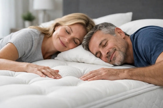 Mattress Replacement Results You Can Feel