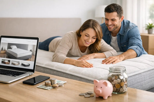 Online Mattress Trial Guide That Saves Money