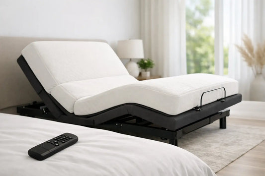 Best Budget Adjustable Bases for Better Sleep
