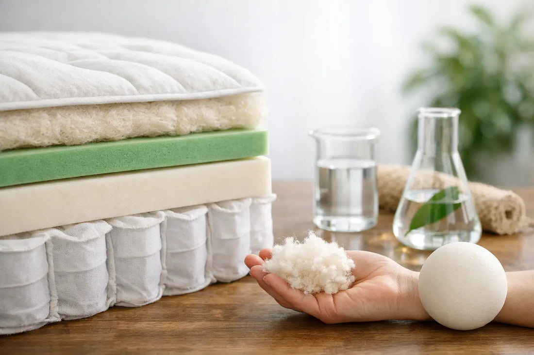 Mattress Safety Material Trends That Matter