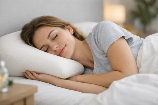Is Memory Foam Good for Side Sleepers? The Real Fit
