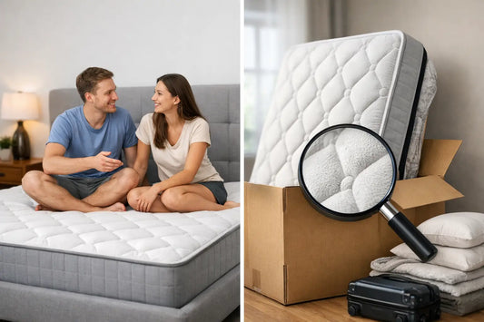 Is a Mattress Trial Worth It?