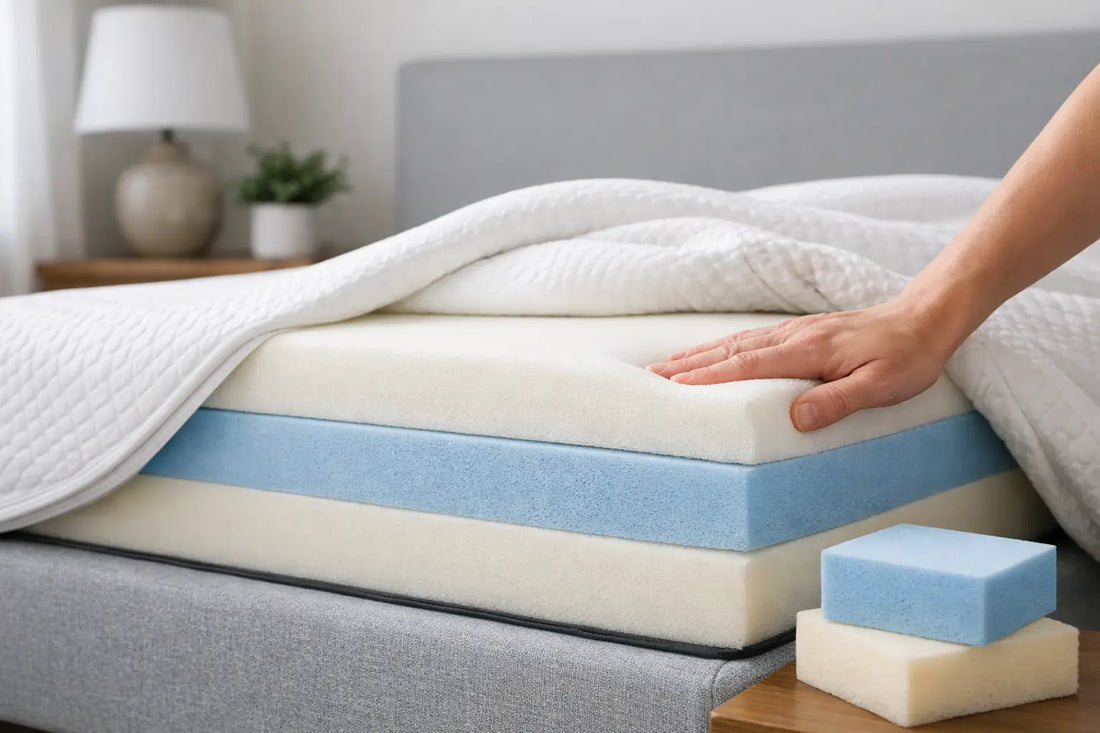 All Foam Mattress Review: What to Expect