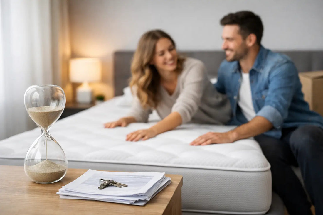 Mattress Trial Period Guide for Smart Shoppers