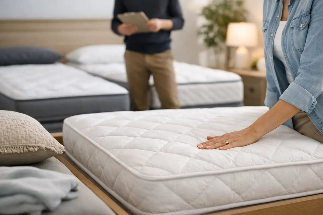 How to Choose Guest Mattress the Smart Way