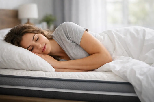 What Firmness Is Best for Side Sleepers?