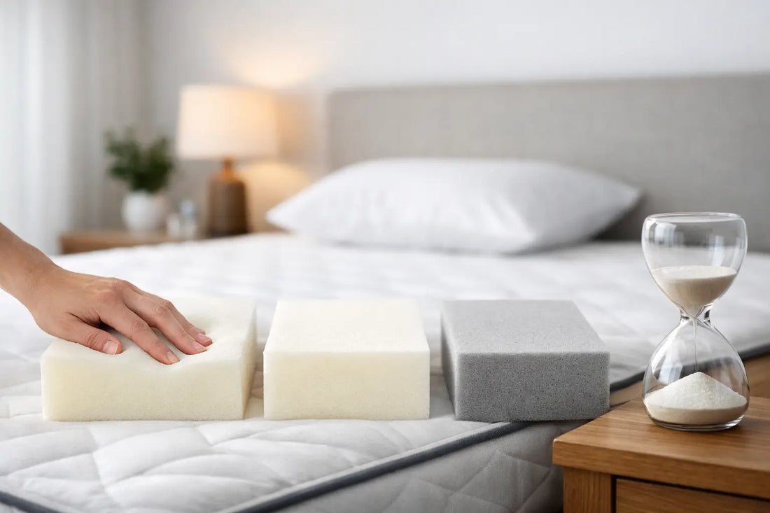 Mattress Firmness Guide for Sleepers