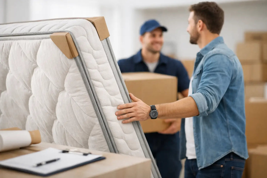 Mattress Return Policy Explained Clearly