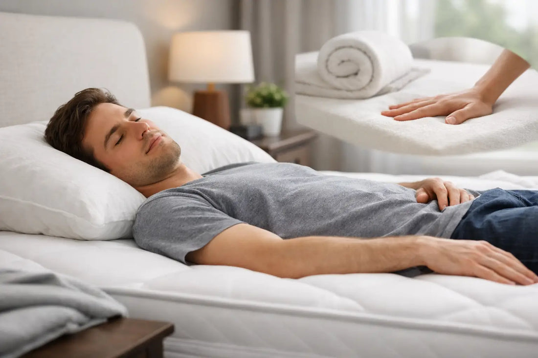 Best Mattress for Back Sleepers: What to Buy