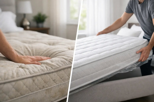 How Often Should You Replace Your Mattress?