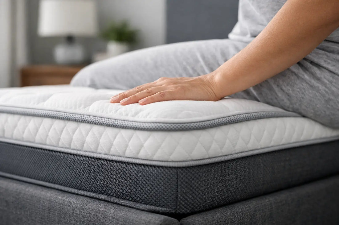 Mattress Edge Support Guide: What Matters