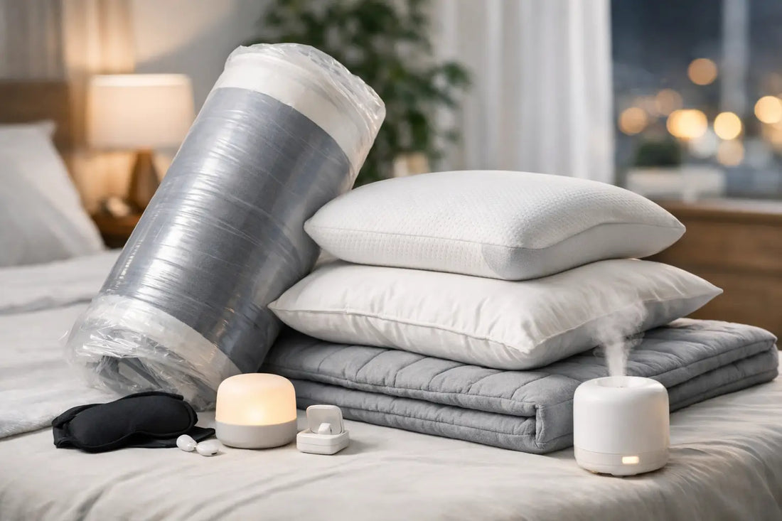 What Is the Future of Affordable Sleep Products?