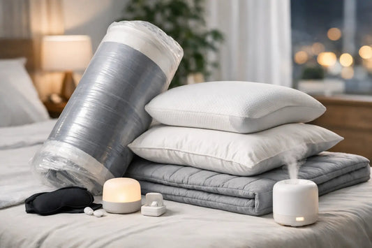 What Is the Future of Affordable Sleep Products?