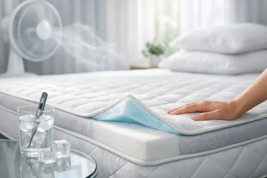 How to Find Cooling Mattress That Works