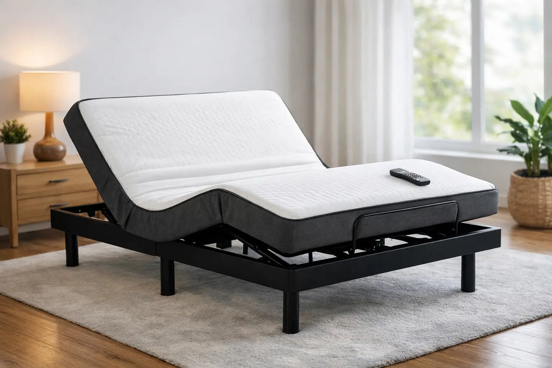 Budget Adjustable Base Review: Worth It?