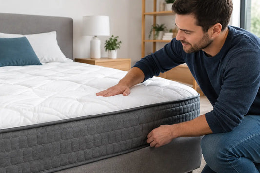 Budget Mattress Durability Case Study Results