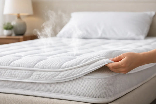 10 Best Breathable Mattress Covers