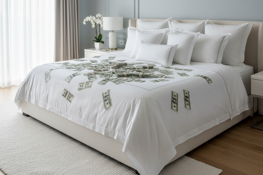 Spend Less, Replace More Often: A Smarter Way to Buy a Mattress