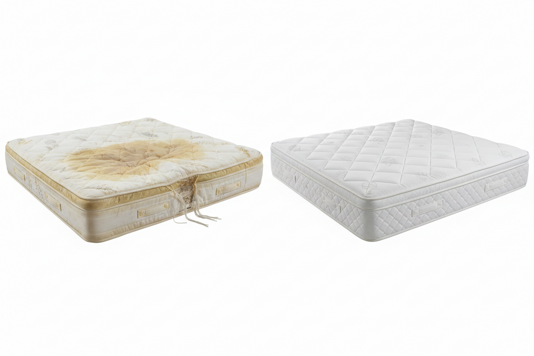 How Often Should You Replace Your Mattress? (The Answer Might Surprise You)