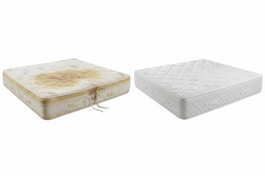 How Often Should You Replace Your Mattress? (The Answer Might Surprise You)
