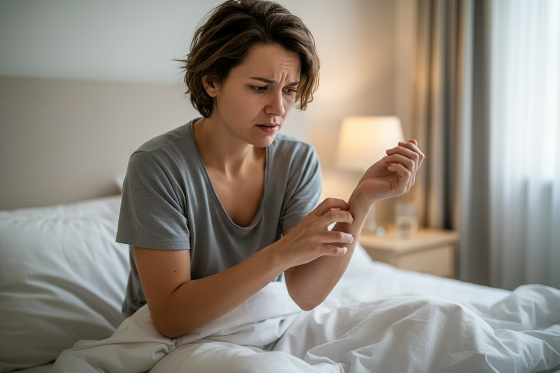 The Truth About Fiberglass in Mattresses — And Why Fiberglass-Free Matters