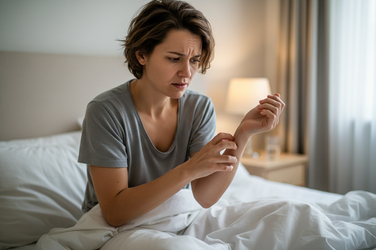 The Truth About Fiberglass in Mattresses — And Why Fiberglass-Free Matters