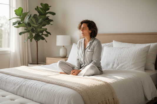 Why Fiberglass-Free Hybrid Mattresses Are Becoming the Smartest Choice for Modern Sleep