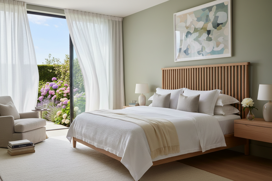 What Actually Makes a Mattress Non-Toxic — And Why Most Labels Won't Tell You
