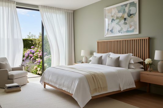 What Actually Makes a Mattress Non-Toxic — And Why Most Labels Won't Tell You