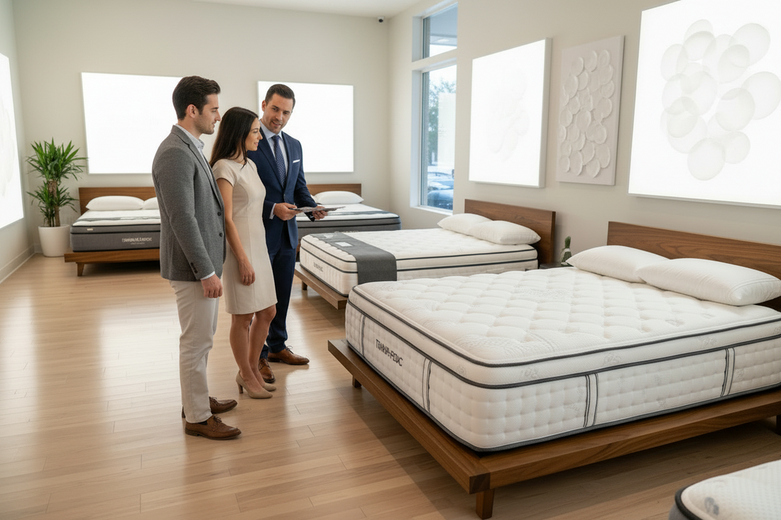 Do Expensive Mattresses Really Last Longer?