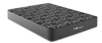 10" Lux Cooling Memory Foam Medium