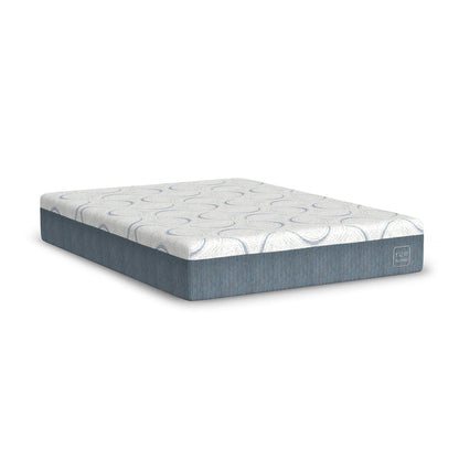 Cool Plus 12" Memory Foam Cooling Mattress