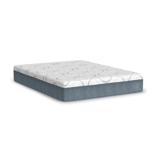 Cool Plus 12" Memory Foam Cooling Mattress