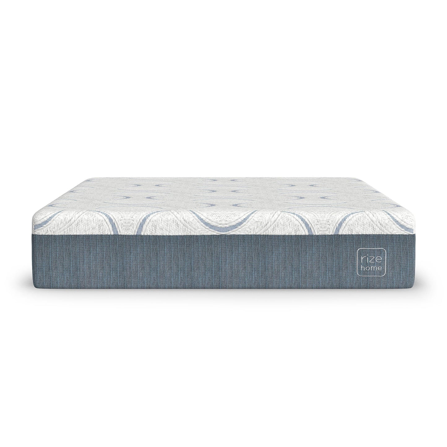 Cool Plus 12" Memory Foam Cooling Mattress