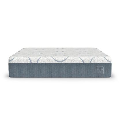 Cool Plus 12" Memory Foam Cooling Mattress