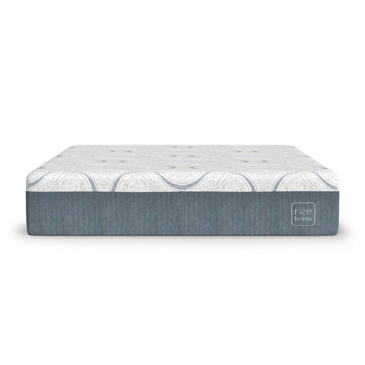 Cool Plus 12" Memory Foam Cooling Mattress