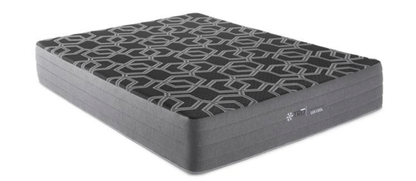 12" Cooling Hybrid Mattress – Medium Plush